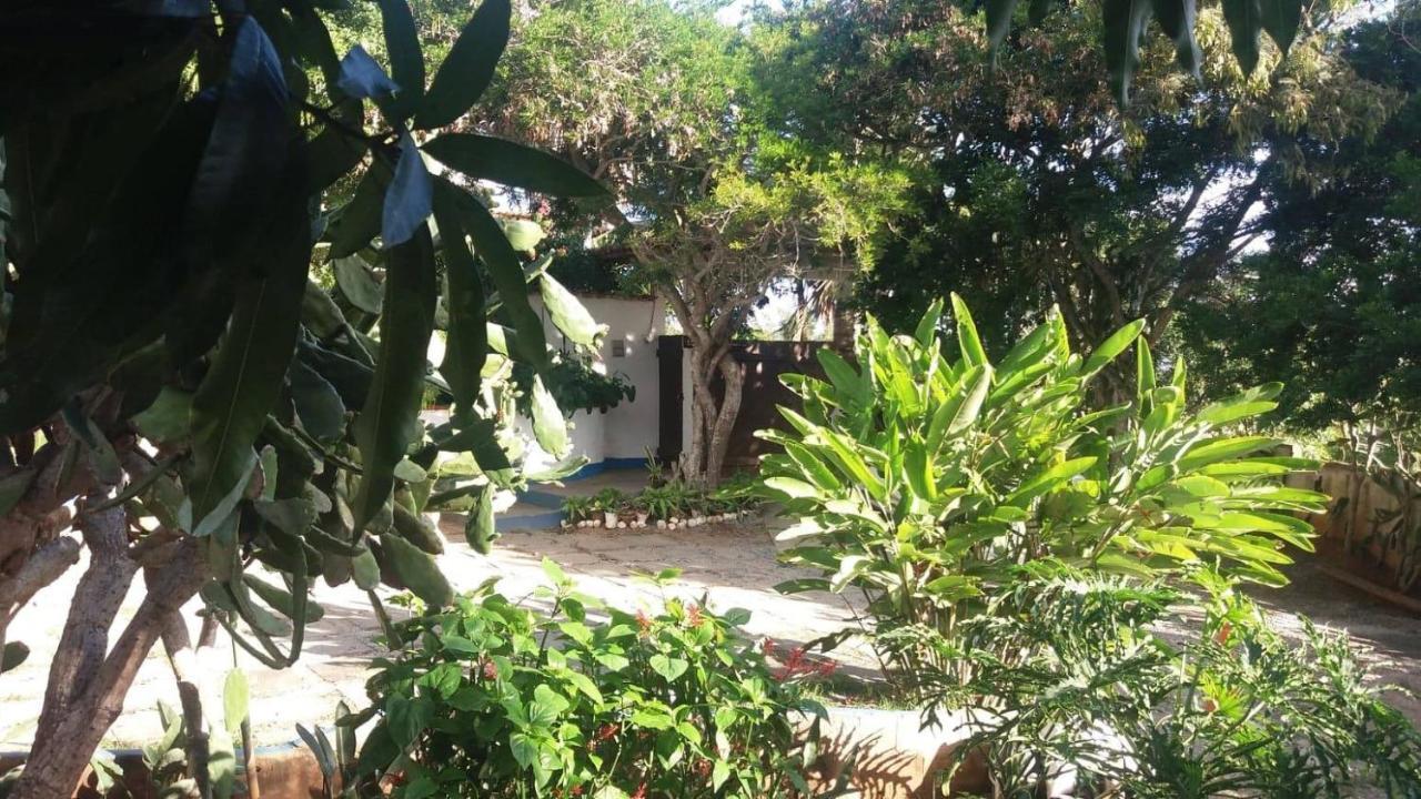 ホテル Geriba House Buzios エクステリア 写真
