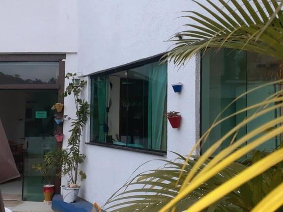 ホテル Geriba House Buzios エクステリア 写真
