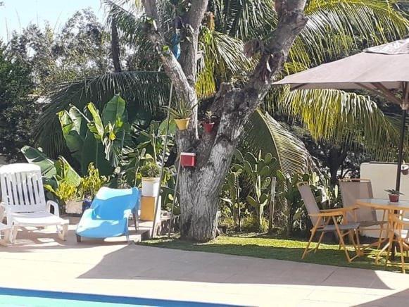 ホテル Geriba House Buzios エクステリア 写真