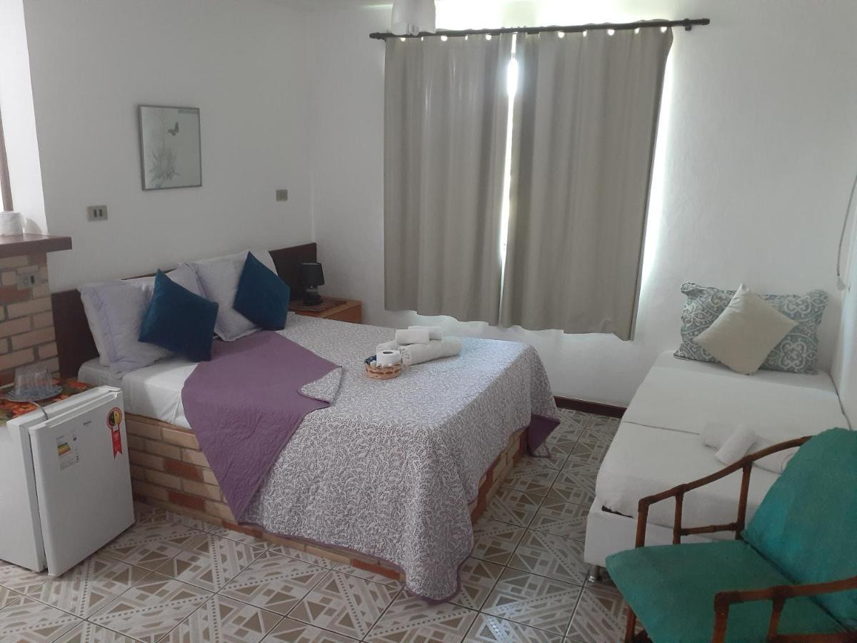 ホテル Geriba House Buzios エクステリア 写真
