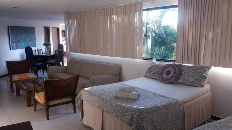 ホテル Geriba House Buzios エクステリア 写真