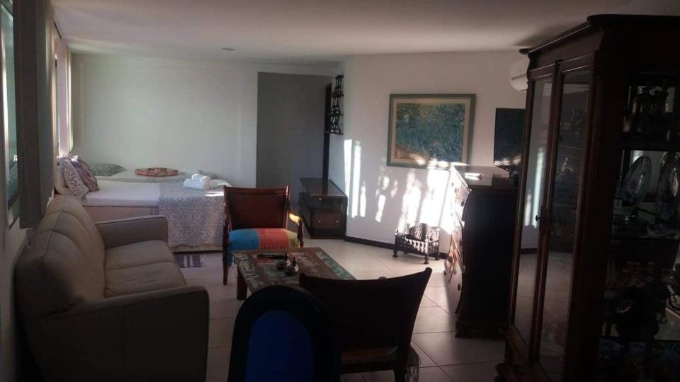 ホテル Geriba House Buzios エクステリア 写真