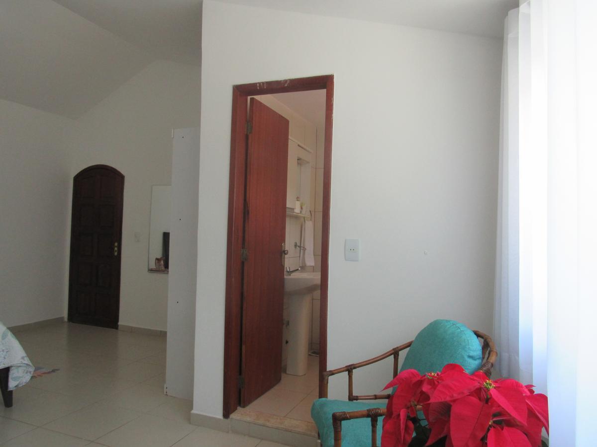 ホテル Geriba House Buzios エクステリア 写真