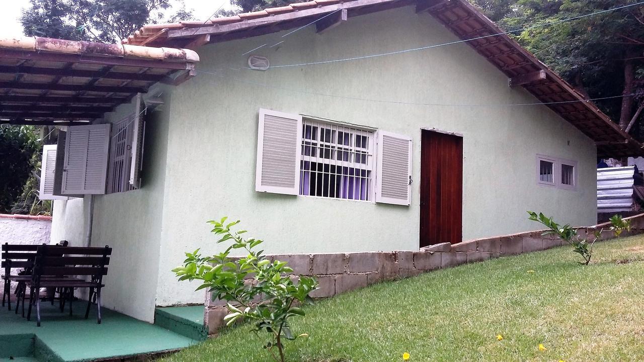 ホテル Geriba House Buzios エクステリア 写真