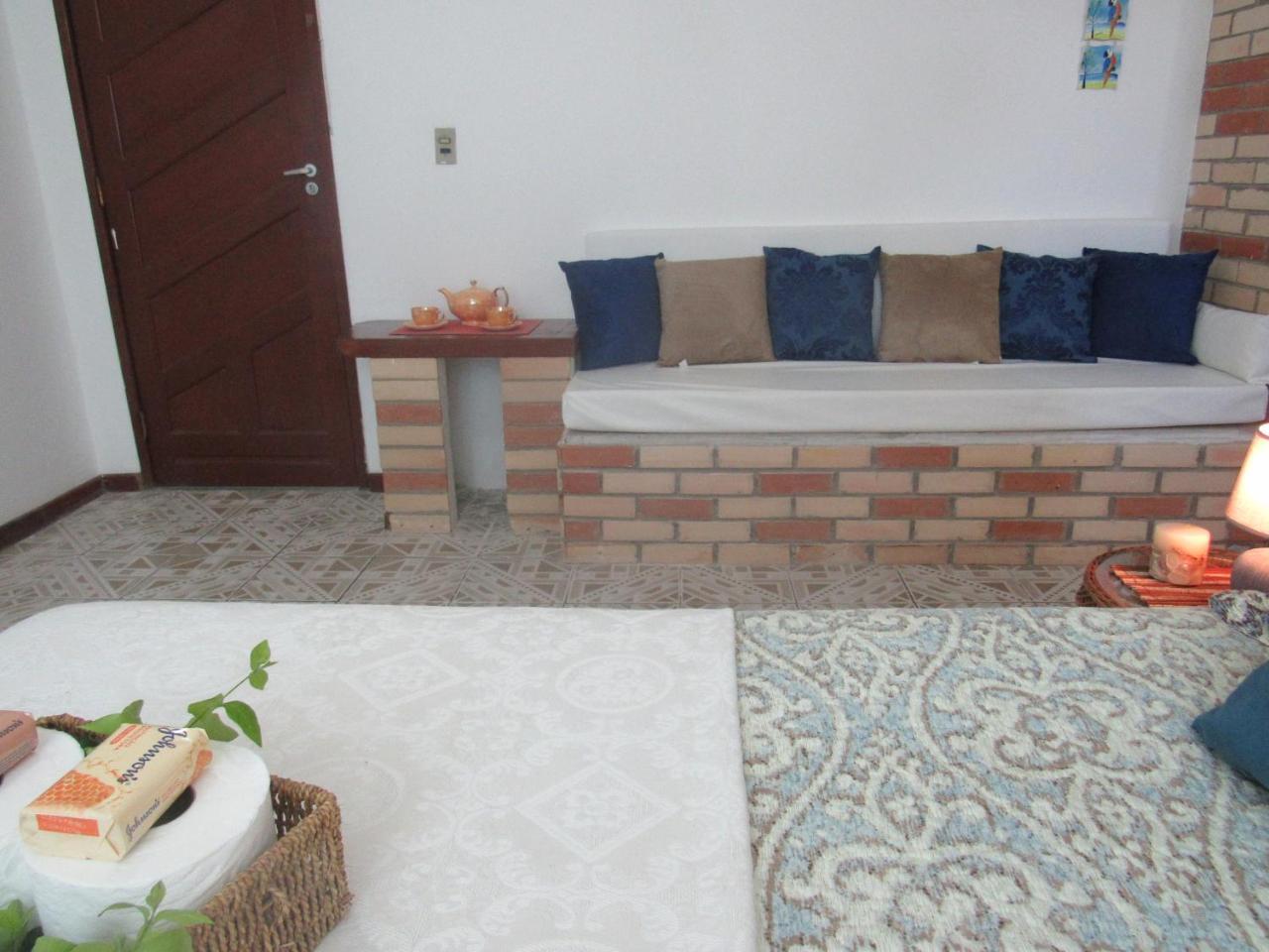 ホテル Geriba House Buzios エクステリア 写真